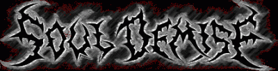 logo Soul Demise
